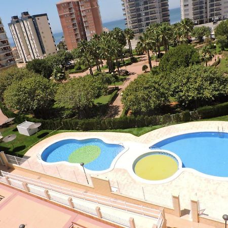 La Manga Apartments - Canales De Veneciola 외부 사진