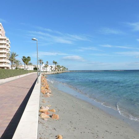 La Manga Apartments - Canales De Veneciola 외부 사진