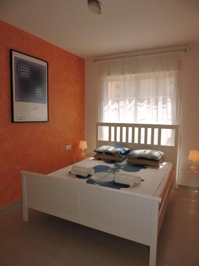 La Manga Apartments - Canales De Veneciola 외부 사진