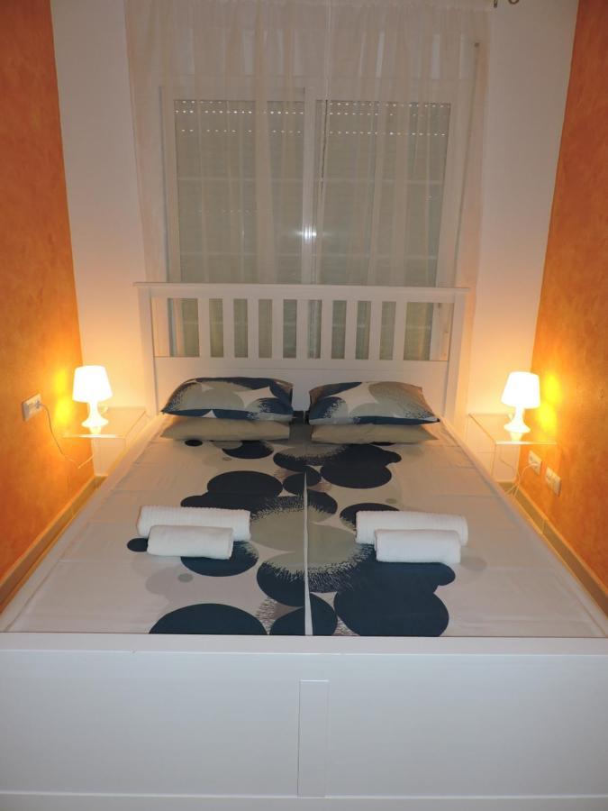 La Manga Apartments - Canales De Veneciola 외부 사진