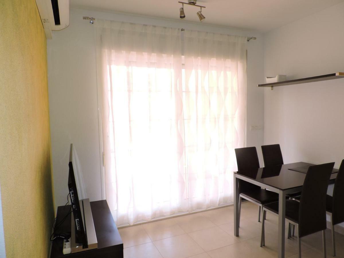 La Manga Apartments - Canales De Veneciola 외부 사진