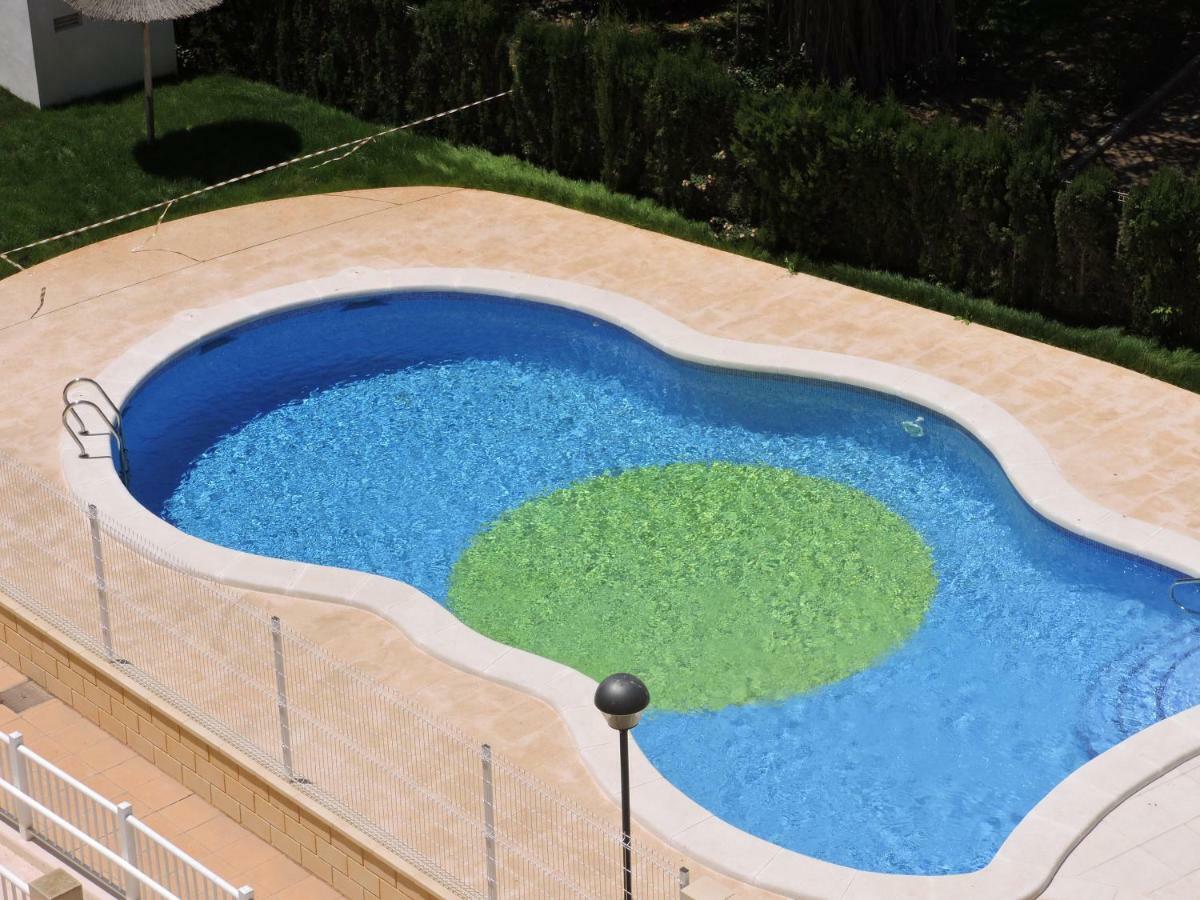 La Manga Apartments - Canales De Veneciola 외부 사진
