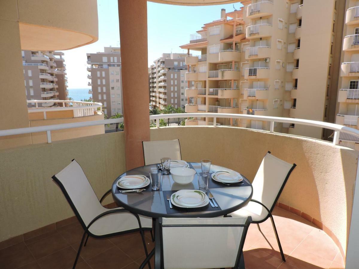 La Manga Apartments - Canales De Veneciola 외부 사진