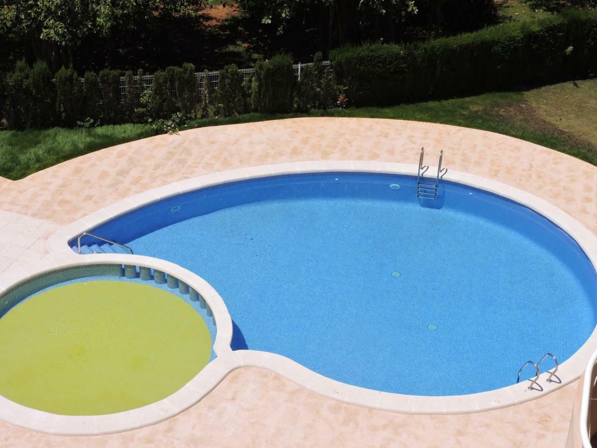La Manga Apartments - Canales De Veneciola 외부 사진