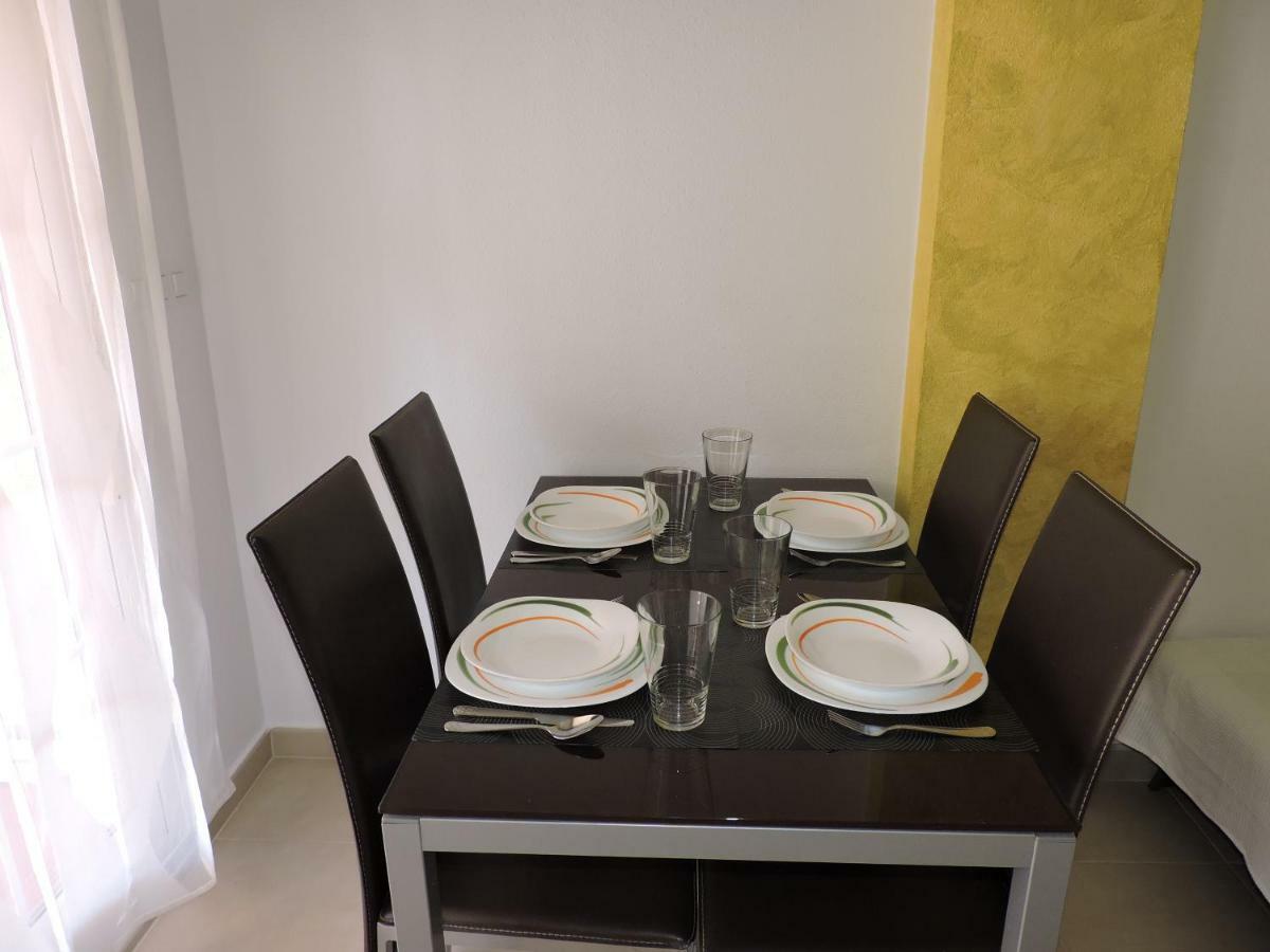 La Manga Apartments - Canales De Veneciola 외부 사진
