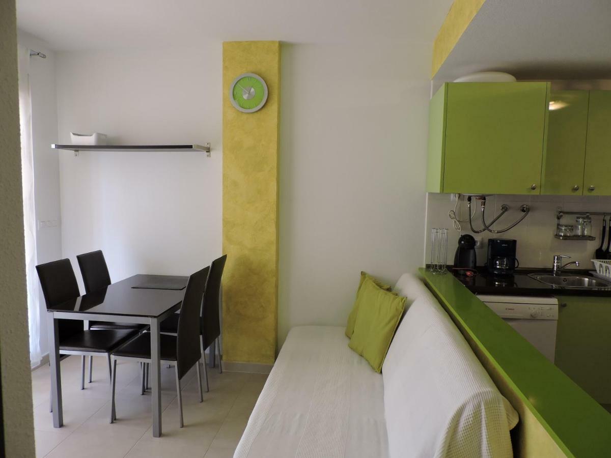 La Manga Apartments - Canales De Veneciola 외부 사진