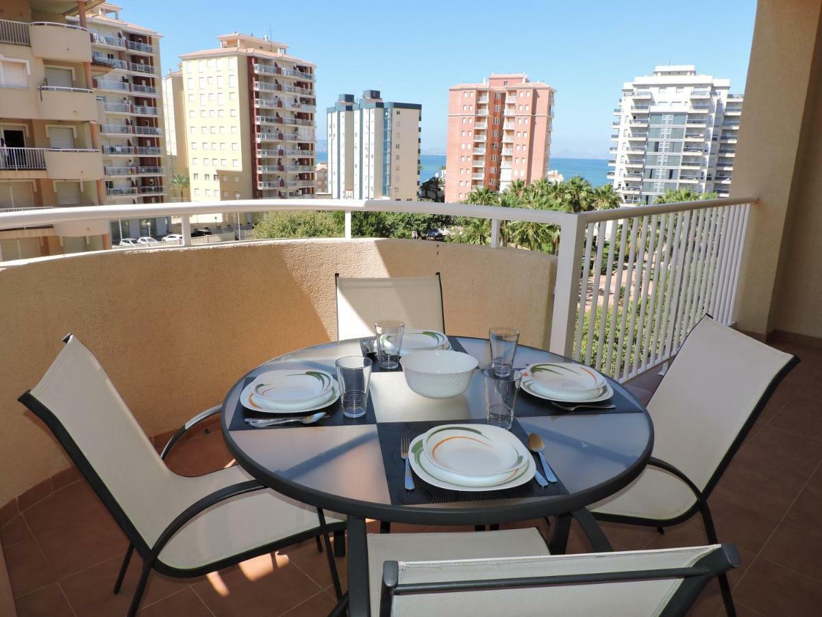 La Manga Apartments - Canales De Veneciola 외부 사진